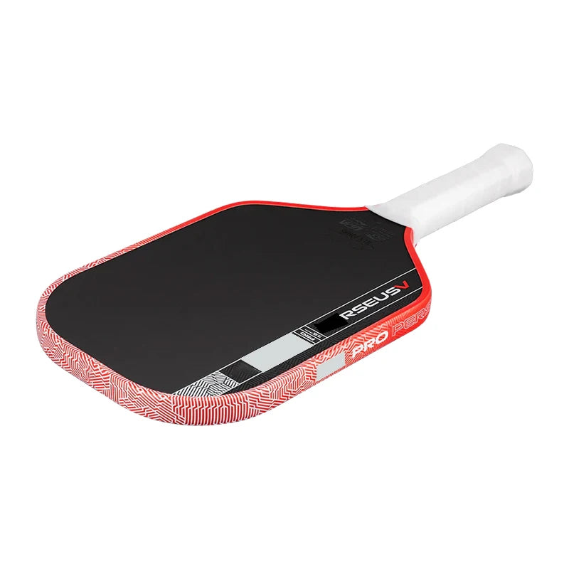 PROV Reaction Pro T700 Carbon Fiber Pickleball Paddle